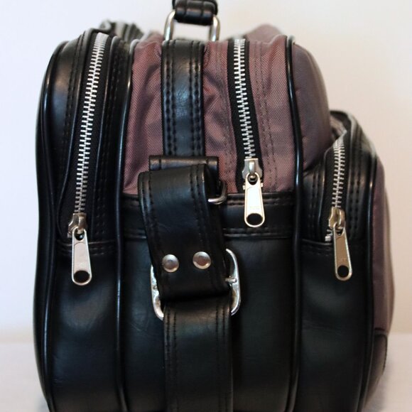 Vintage Padded CameraBag for Mirrorless, DSLR, SLR, Now $6, Was $40 LikeNew 100% - Picture 9 of 14